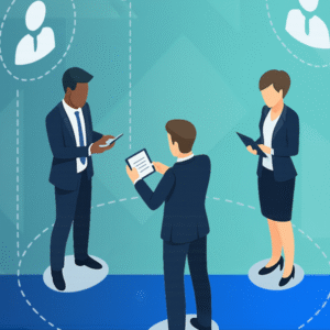 Read more about the article How to join your CEO’s inner circle