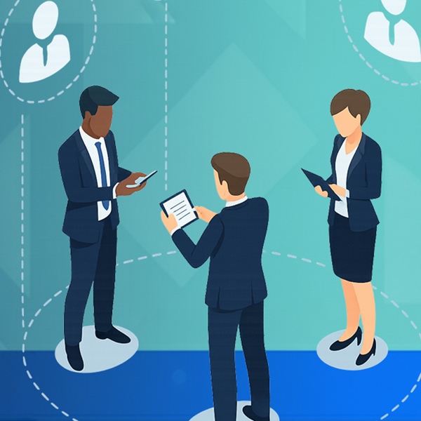 How to join your CEO inner circle - leadership advice by CC Puan