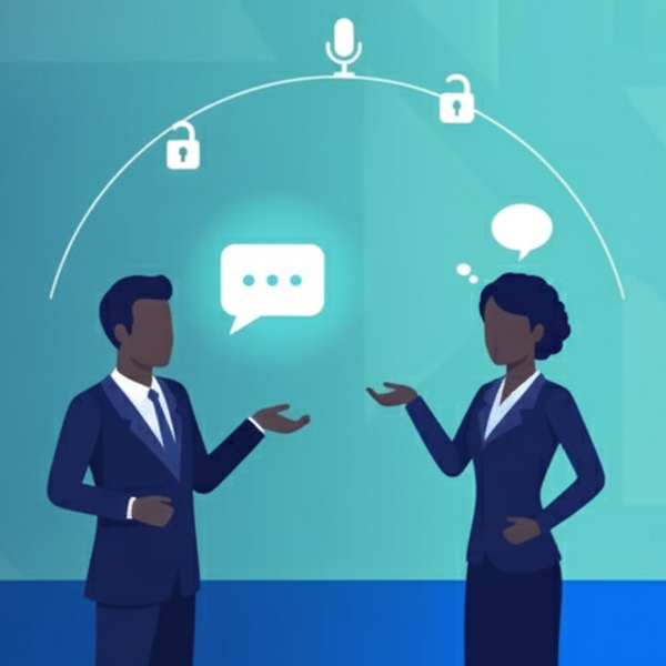 The courage to be candid - CC Puan on honest leadership