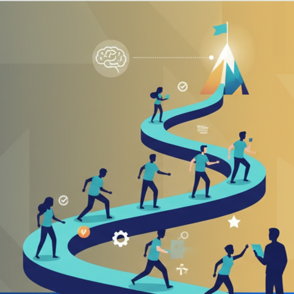 What it really takes to succeed - insights from CC Puan