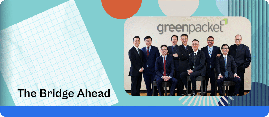 CC Puan Chapter 3 - The Renewal: New beginnings at Aurion Group