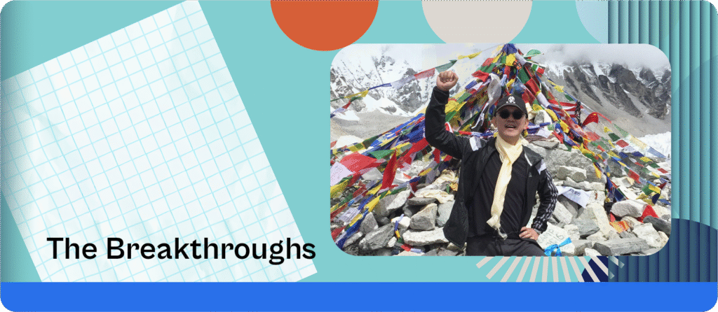 CC Puan Chapter 2 - The Fall: Challenges and resilience in entrepreneurship